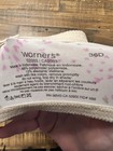 Womens Warners Bra Size 36D — photo 2