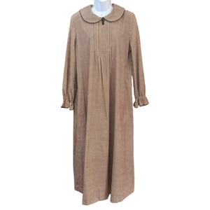 old fashioned farm dresses Antique Blossom Dress 2X