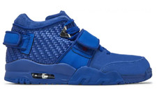 Nike Air Trainer V Cruz Premium 'Rush Blue'