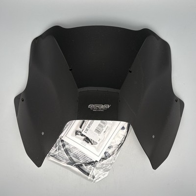 MRA SPORTSCHEIBE WINDSCHILD KTM 1290 SUPER DUKE GT BJ. 2016 - 2018 INKL. ABE