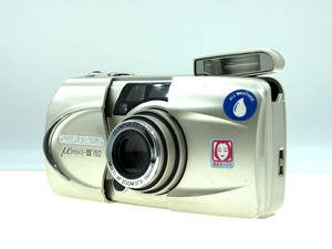 Olympus Mju III 135 | eBay