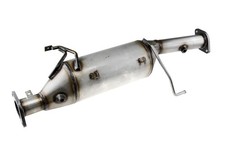 DIESELPARTIKELFILTER DPF passend für MITSUBISHI PAJERO 3.2DID 2007-/MATERIAL: CO