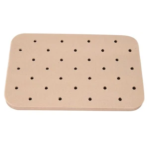 200 Piece Air Fryer Parchment Liners for  Foodi XL 6 in 1 Air Fryer1361