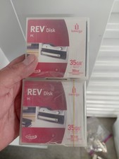 Iomega REV Disk 35GB