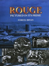 Rouge: Pictured in Its Prime - VERY GOOD