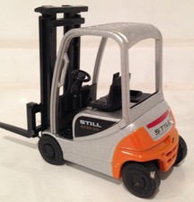 STILL RX20-20  Gabelstapler Stapler forklift