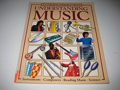 Understanding Music (Introduction Series) - Paperback - VERY GOOD