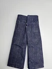 Vintage GI Joe Vintage Hasbro 12” Sailor Denim Pants w/ Front Pockets