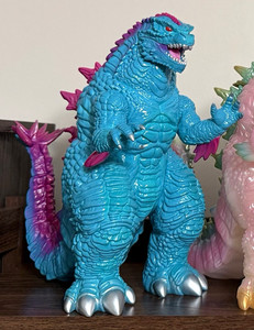 Mondo Godzilla Figure | eBay