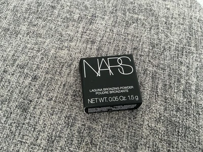 Nars / Laguna Bronzing Powder Mini 1,5g - Bild 1 von 2