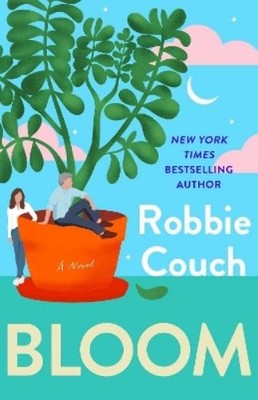 Robbie Couch Robbie Couch Bloom (Hardback)