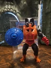 Motu He-man Complete Vintage Stinkor Action Figure