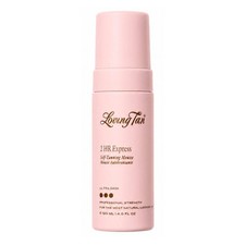 Loving Tan 2 HR Express Deluxe Bronzing Mousse Ultra Dark 120ml
