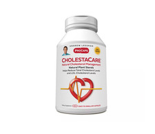 Andrew Lessman CholestaCare 60 Capsules