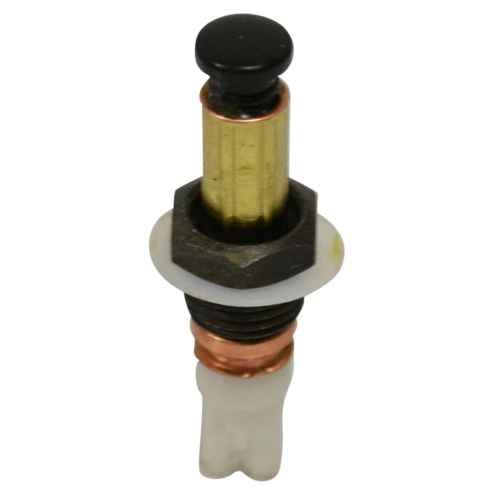 Interruptor de jamba de puerta izquierda o derecha Motorcraft SW6345 IZQUIERDA DERECHA para Ford Lincoln Mercury Foto 3 de 4