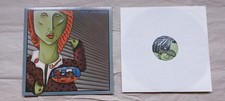 The Residents Not available LP Vinyl Original...