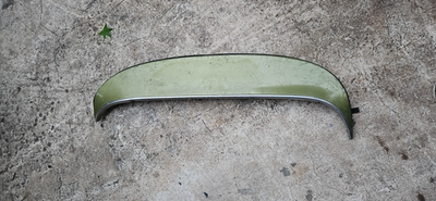 1971 - 1976 pontiac bonneville / grandville / catalina FENDER 