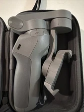 DJI Osmo Mobile 3 Smartphone Gimbal Stabilizer with Hardshell Case