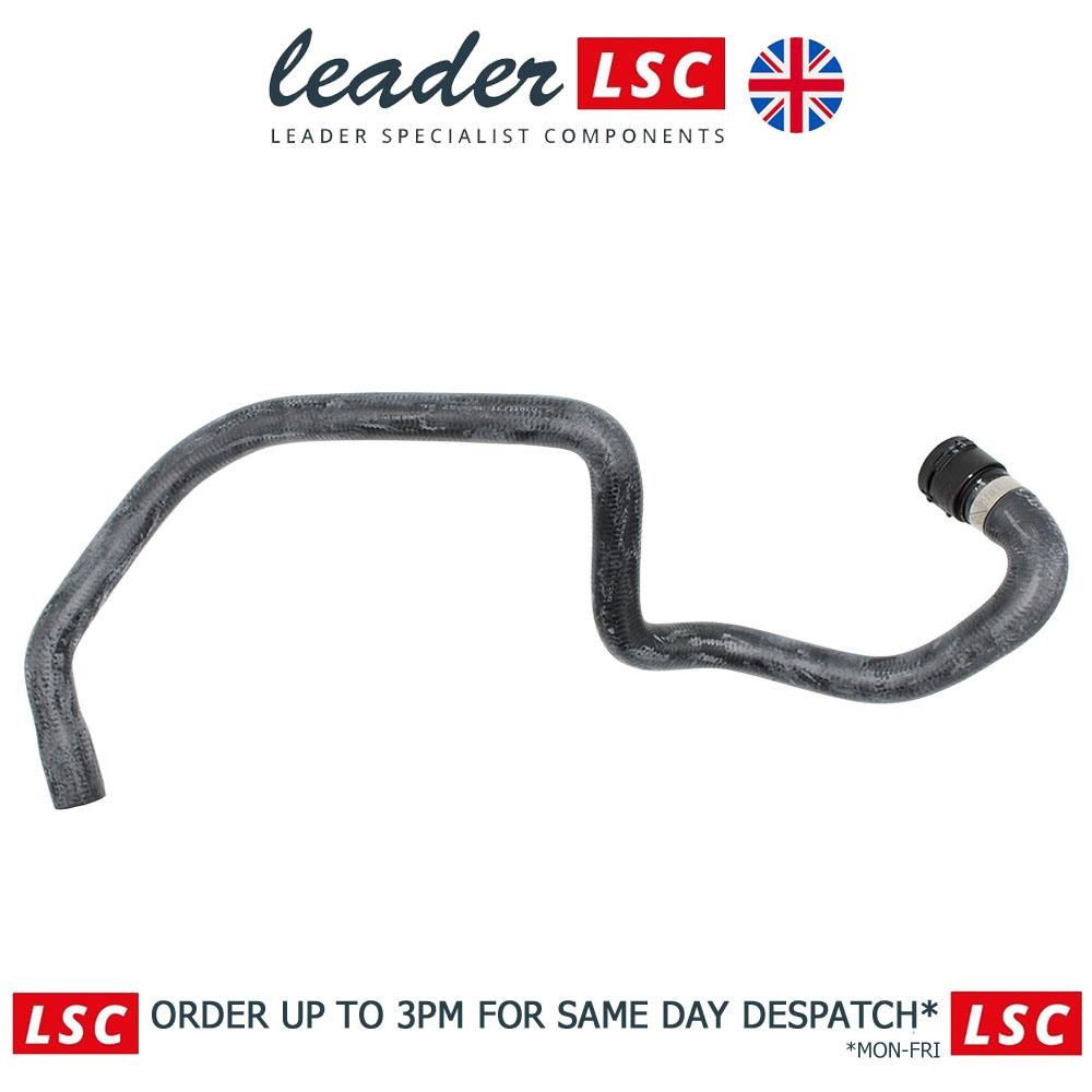 GATES Heater Matrix Coolant Outlet Hose Pipe VAUXHALL Corsa D 13191198 NEW