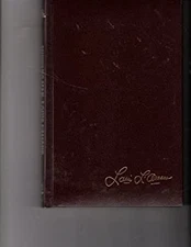 Mustang Man Louis L'Amour