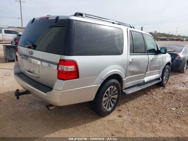 Potenciador de freno compatible con 15-17 EXPEDITION 583276 Foto 4 de 4