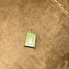 1982 GI JOE ARAH VAMP GAS CAN NO STICKER PART ACCESSORY
