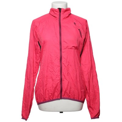 Stormberg, Trainingsjacke, Damen, Größe: S, Rot, Polyester, Einfarbig #Qnv