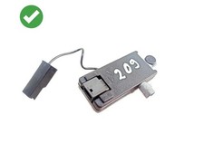 MERCEDES-BENZ CLK C209 Antennenverstärker  A2098201189 11708700 3.20 34315652
