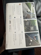 Arlo Pro 5S 2K Spotlight Camera, VMC4360P, 3 Pack, White. . Free Ship 4