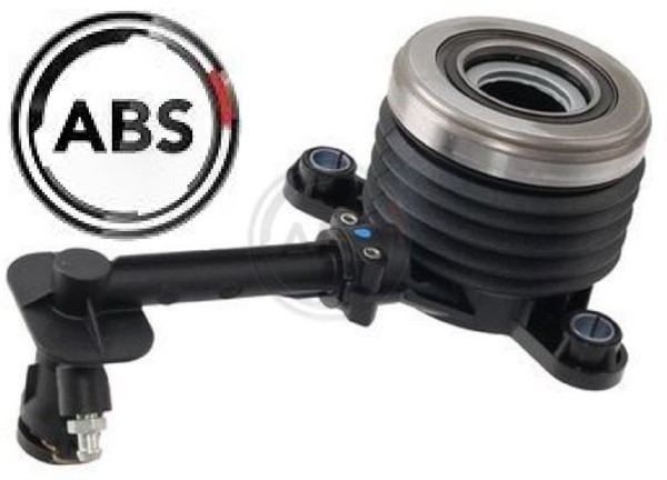 A.B.S. 61257 ZentralausrüCker FüR Kupplung ZentralausrüCker Kupplung-image