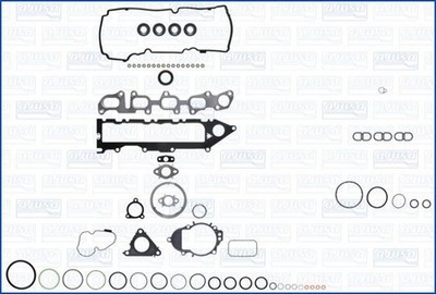 Dichtungsvollsatz Motor AJUSA 51064900 für VW GOLF 7 Variant BA5 BV5 5G1 BQ1 BE1