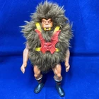 Vintage MOTU Grizzlor Masters of the Universe He-man Original
