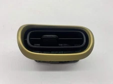 Toyota Yaris dash dashboard heater air vent GR 2021 55650-52480