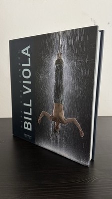 Bill Viola - Werk und Denken - Buch