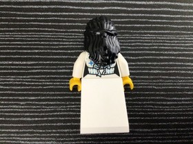 Lego Admiral&rsquo;s Daughter (pi086) Minifigures Fantasy Era/Pirate 6243