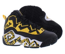 Fila Mb Night Walk Boys Shoes