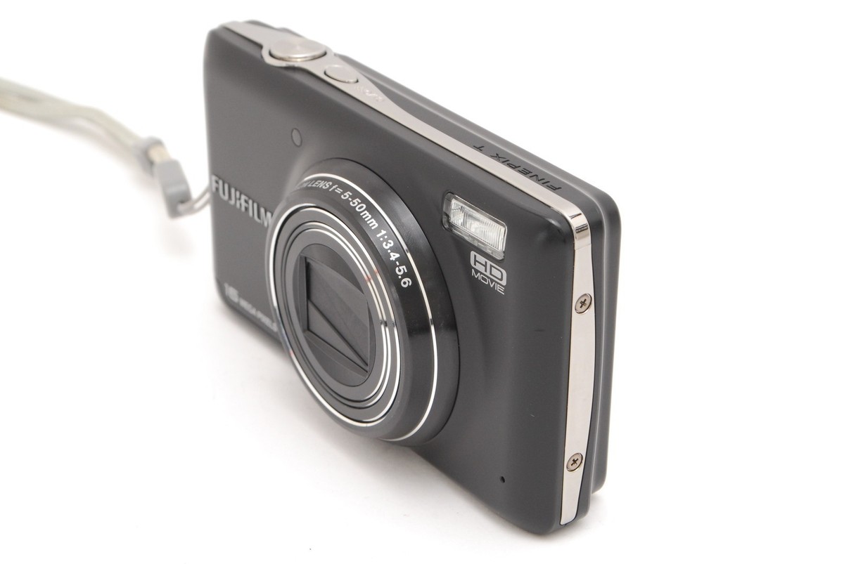 MINT]FUJIFILM FINEPIX T400 | eBay