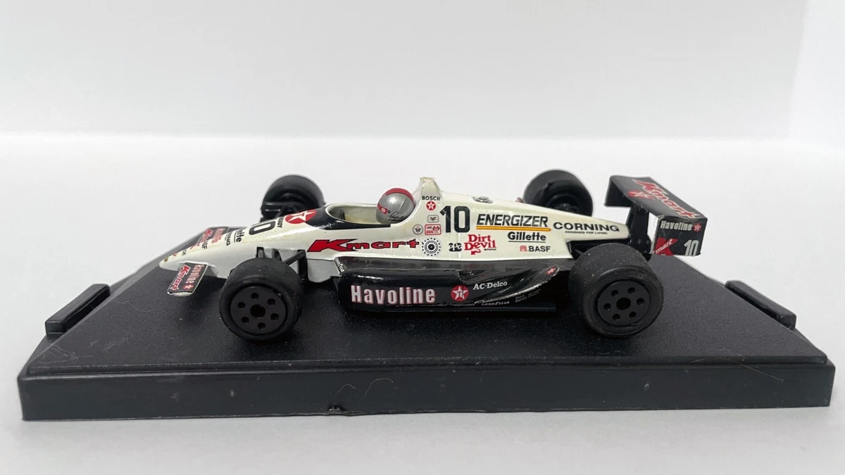 Onyx 1:43 Diecast Racing Cars INDYCAR for sale | eBay