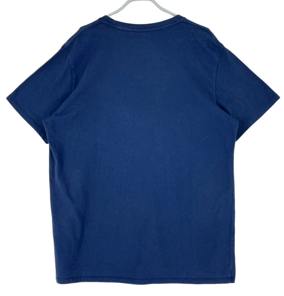 Levis Strauss & Co Herren Rundhals T-Shirt Größe XL - Bild 2 von 4