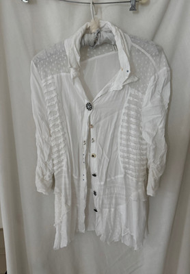 Elisa Cavaletti  white M (CB)