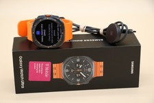 Samsung Galaxy Watch Ultra GPS LTE 47MM Titanium Gray Unlocked