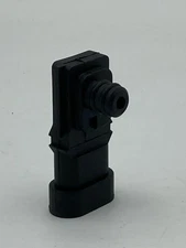 FainWan MAP Manifold Air Pressure Sensor Compatible with Renault Scenic Laguna M