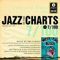 Jazz In The Charts Vol.7 - 1928 Von Various | CD | Zustand Neu
