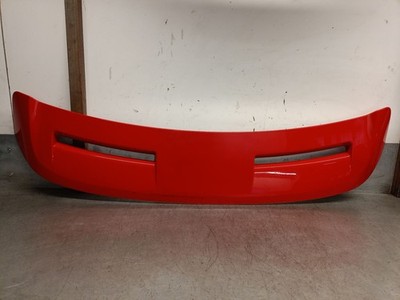 4M5JZ44210ABW SPOILER HINTEN / 5275884 FÜR FORD FOCUS II DA_, HCP, DP 1.6