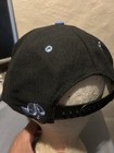 Vintage Rare Spell Out Cleveland Cavaliers Hat Ajd Taiwan LeBron SnapBack — photo 3