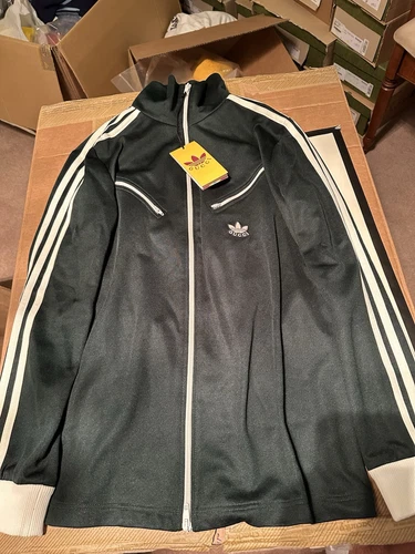 Giacca Gucci Adidas Uomo Montreal Taglia Media