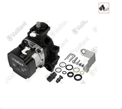 Vaillant EcoTEC Plus 824 831 612-630 & PRO 24 28 ERP Pumpe 0010030632