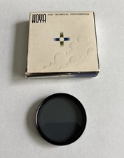 Hoya 46mm Circular Cir Polarizing Polarizer Lens Filter C-PL CPL Polarizing