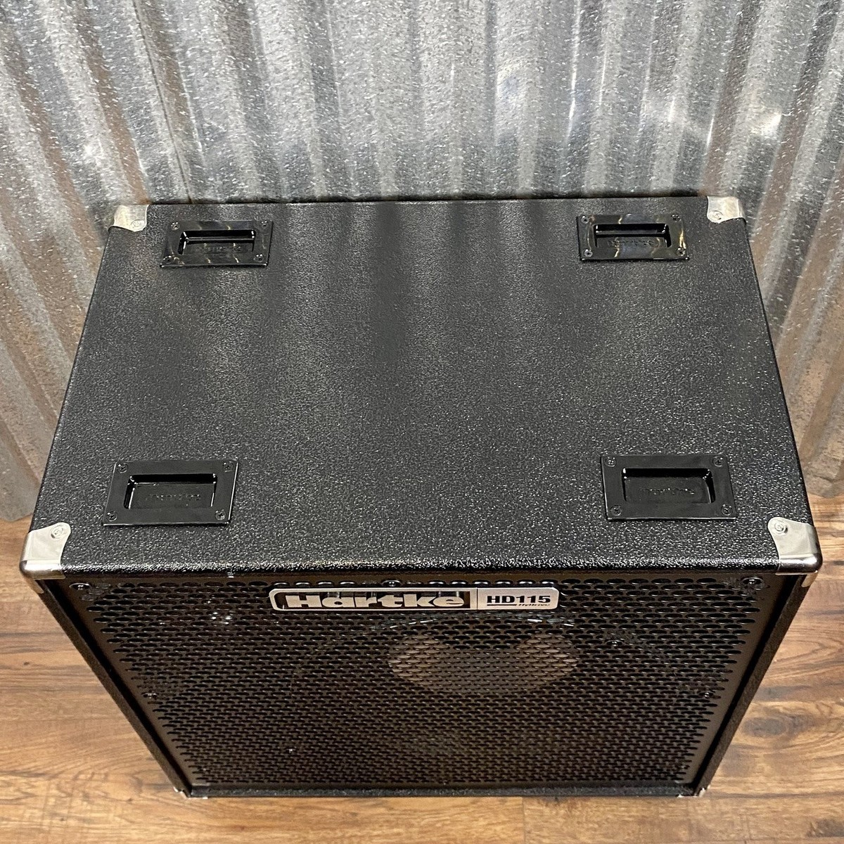 Hartke HD115 1x15