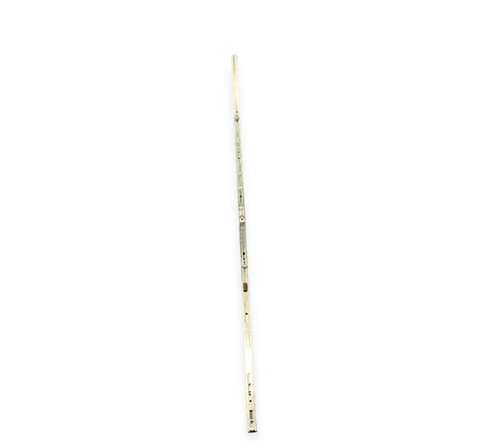 Cambio finestra GU costante UF 8-605 G-22125-00-0-1 (1190 FFH 1101-1350 G 500 mm) - Foto 3 di 6